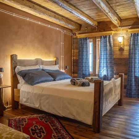 Ristoro La Crosetta Farm stay Caneva