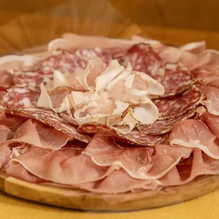 Ristoro La Crosetta *
