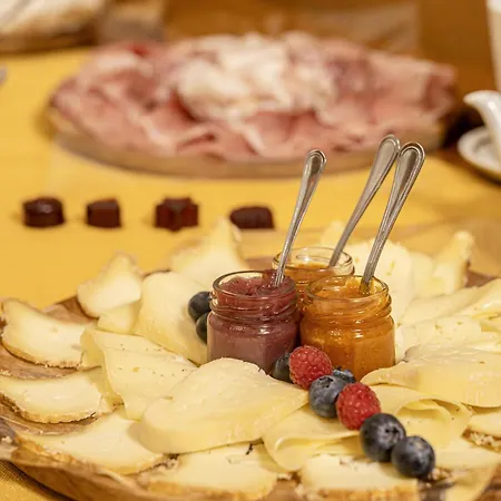 Ristoro La Crosetta Caneva