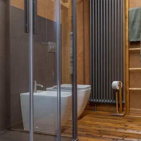 Ristoro La Crosetta Farm stay *
