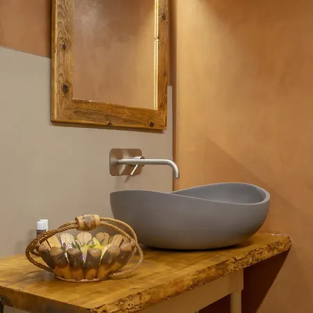 Ristoro La Crosetta Farm stay *
