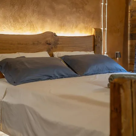 Ristoro La Crosetta Farm stay Caneva